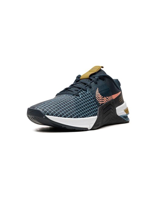 Nike Black Metcon 8 "Armory" Do9328 401" for men