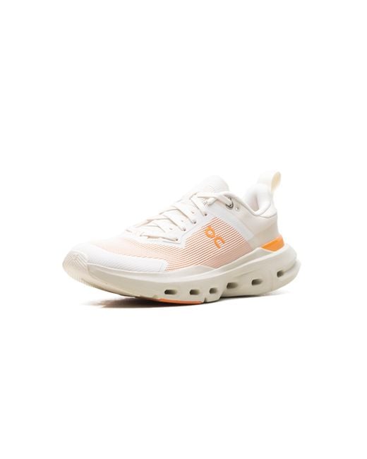 On Shoes Black Cloudpulse Next "Dew Tumeric" 3Wf30324327"