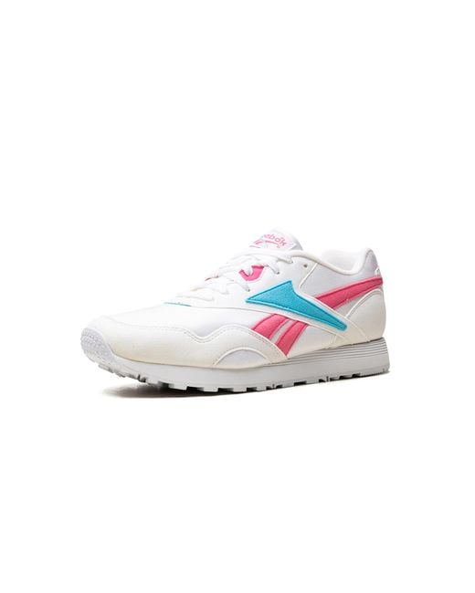Reebok Black Rapide Mu "Solar" Dv3808" for men