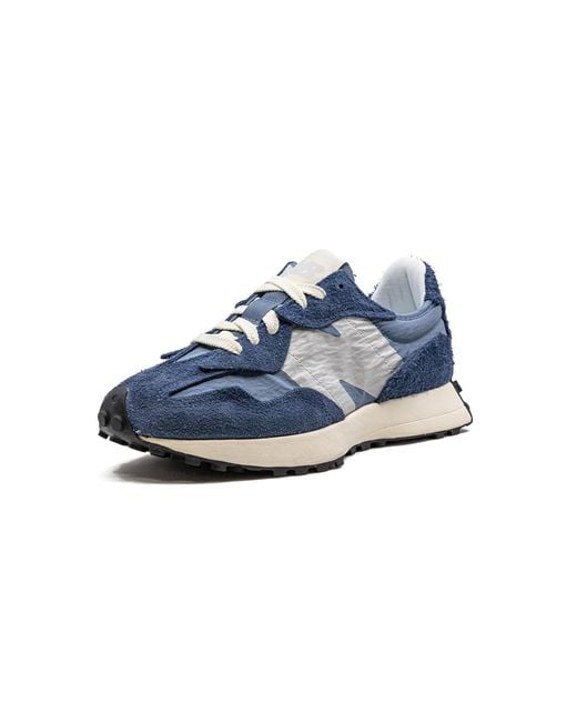 New Balance Blue U327Wv1 U327Wcb" for men