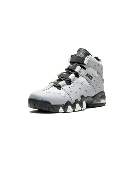 Nike Gray Air Max 2 Cb '94 "Dark Smoke" Fj4180 001" for men