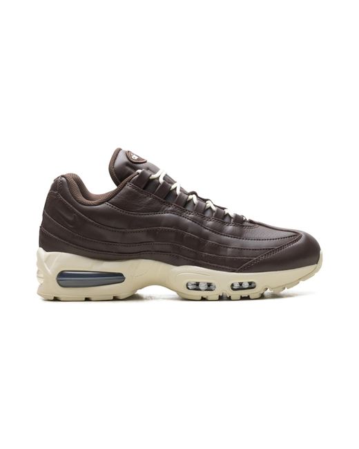 Nike Black Air Max 95 "Baroque" Im0696 200" for men