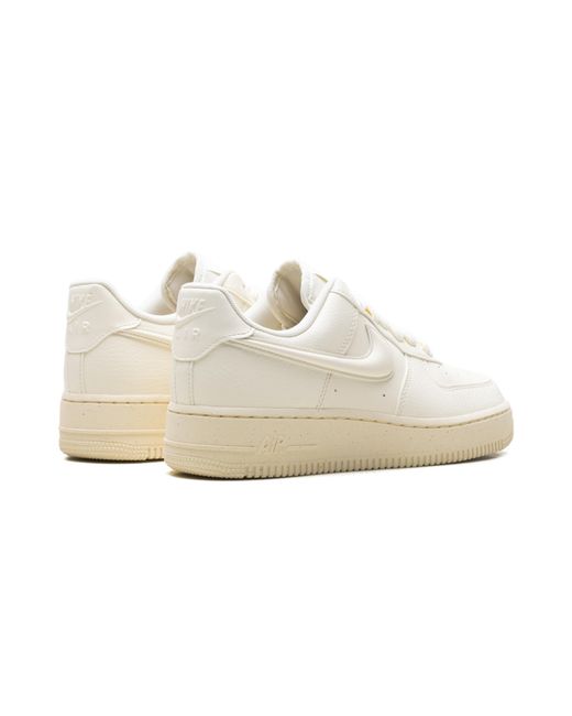Nike Black Air Force 1 '07 "Coconut Milk" Hf2014 101"