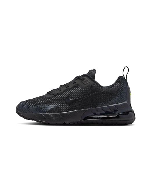 Nike Black Air Max Phoenix /Dark" Hf7052 003" for men