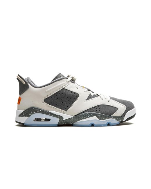 Nike Black Air 6 Low "Psg" Dz4133 008" for men