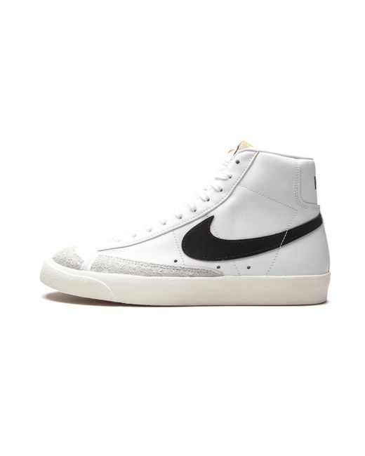 Nike Black Blazer Mid '77 Mns Cz1055 100"
