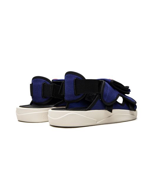 Nike Black Ls Slide "Deep Royal" Cz0791 400" for men