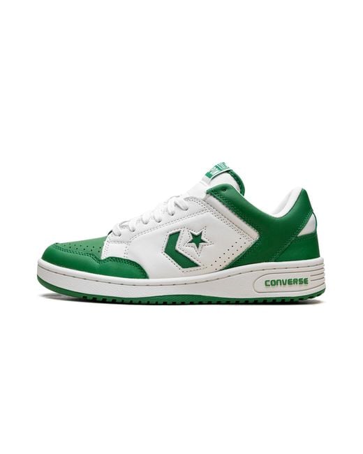 Converse Green Weapon Vintage" A11957C" for men