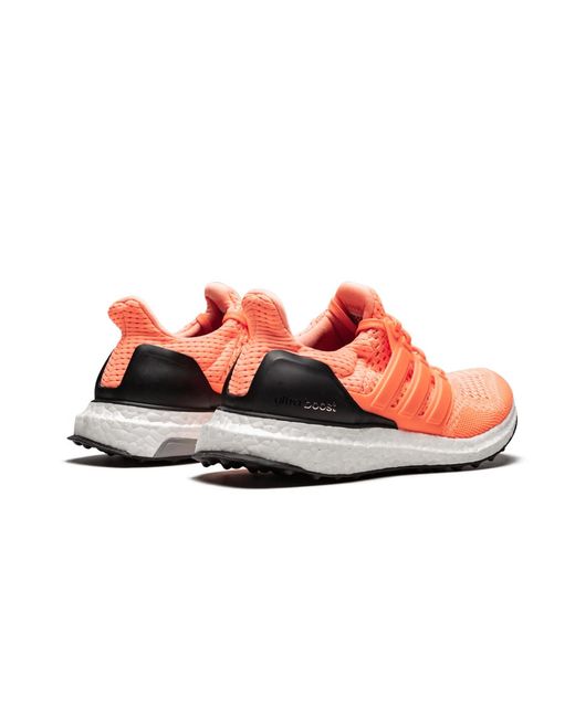 Adidas Black Ultra Boost "Flash" B34053"
