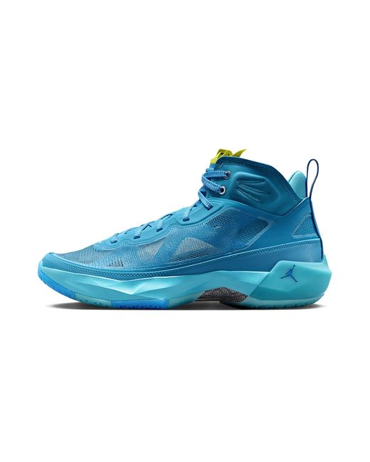 Nike Blue Air 37 "Zion Williamson for men