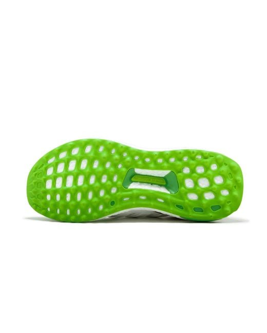 Adidas Ultra Boost Kolor "Cwhite/Cgreen" S77419" for men