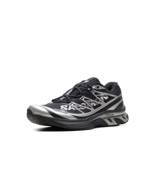 Salomon Black Xt-Mm-6 "Mm6 Maison Margiela" L49107000" for men