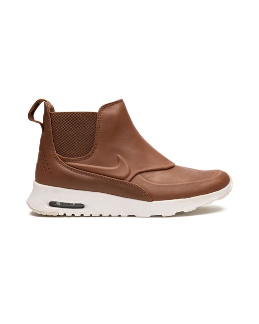 Nike Multicolor Air Max Thea Mid Shoe