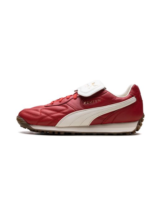 PUMA Red Avanti L Fenty "Fenty" 398352 03" for men