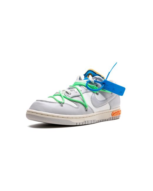 Nike Black Dunk Low "Off for men