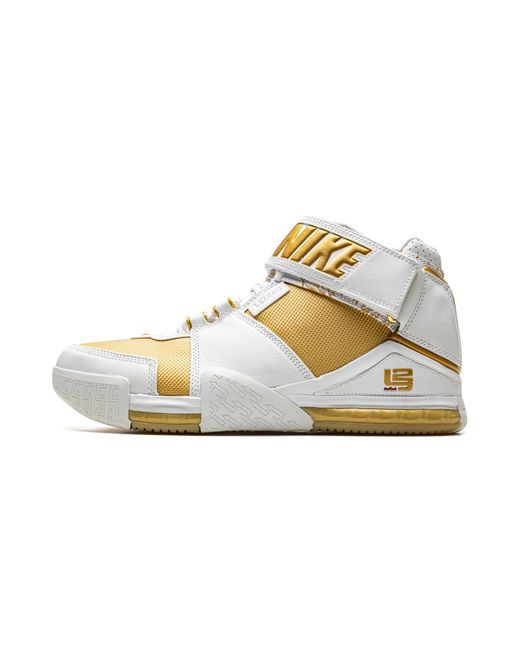 Nike Black Lebron 2 "Maccabi Tel Aviv" Dj4892 100" for men