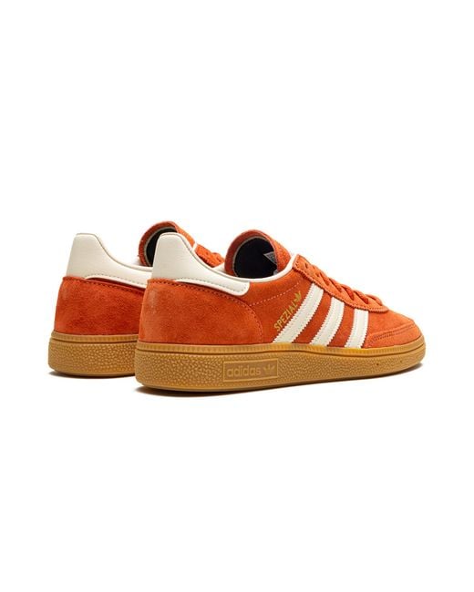 Adidas Multicolor Handball Spezial "Preloved Cream" Ig6191" for men