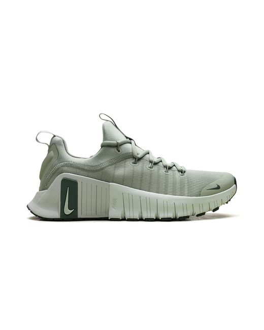 Nike Green Free Metcon 6 "Jade Horizon" Fj7127 301" for men