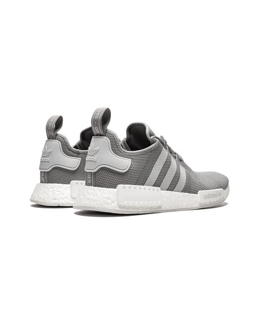 Adidas Black Nmd R1 "Solid" S31503" for men