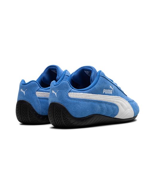 PUMA Blue Speedcat Og 400986 18"