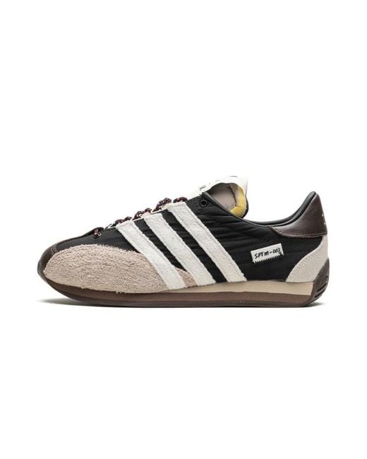Adidas Black Country Og "song For The Mute for men