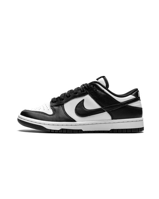 Nike Black Dunk Low "Panda