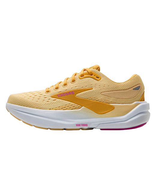 Brooks Black Ghost Max 3 "Apricot Super" 120457 1B 876"