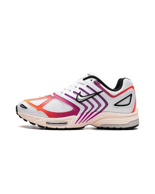 Nike Black Air Pegasus 2K5 "Sunset" Fv6383 100" for men