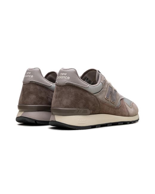 New Balance Black 475 "Auralee for men