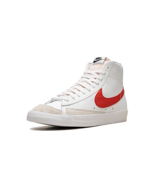 Nike Black Blazer Mid '77 Vintage Picante" Bq6806 122" for men