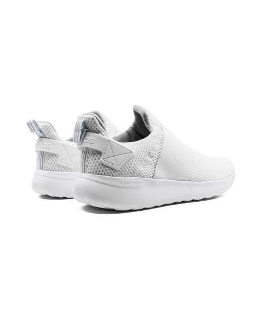 Adidas White Lite Racer Adapt "Lite Racer Adapt" Bc0941" for men