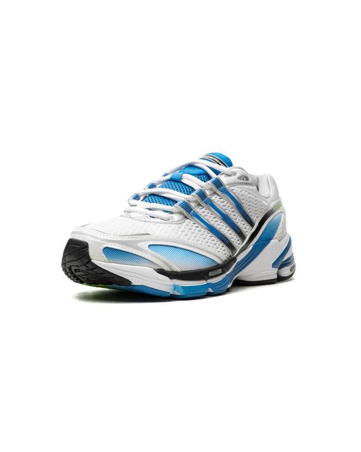 Adidas Blue Supernova Cushion 7 Rush" Gy5241" for men
