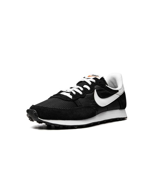 Nike Black Challenger Og Cw7645 002" for men