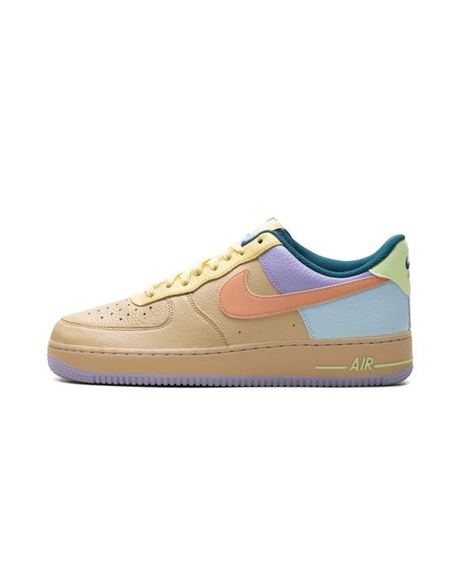 Nike Black Air Force 1 "Easter" Ib4493 252" for men
