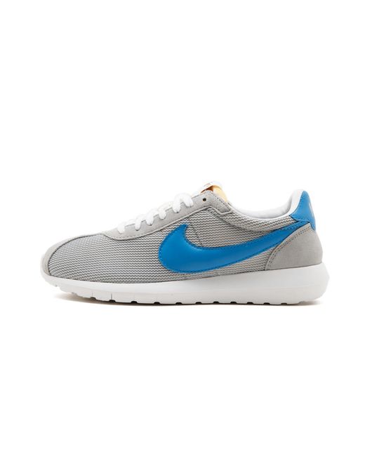 Nike Blue Roshe Ld-1000 Qs "Wolf/ 802022 041" for men
