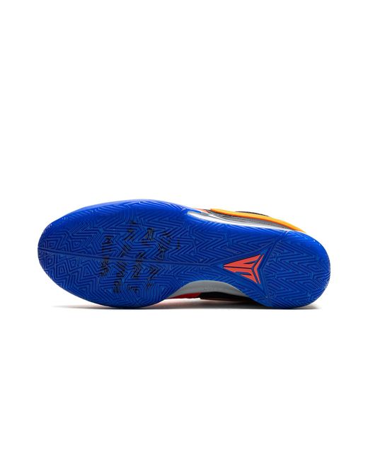 Nike Blue Ja 1 "Work For The Check" Fj4241 001" for men