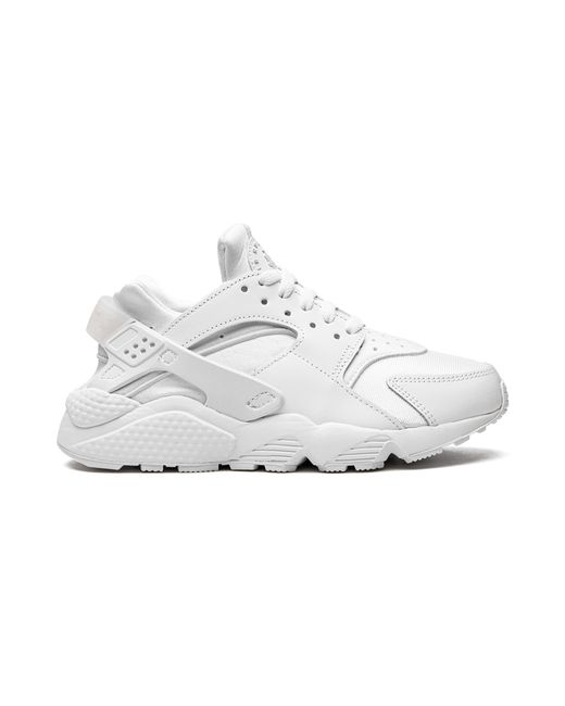 Nike Black Air Huarache Mns "Triple" Dh4439 102"