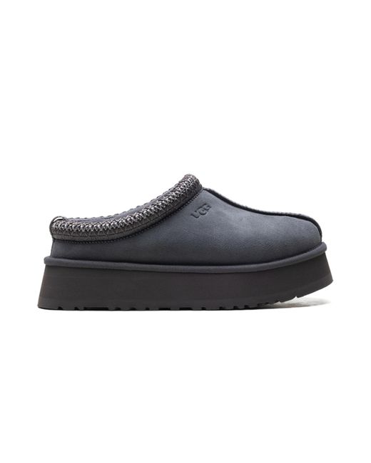Ugg Black Tazz Ii Slipper "Obsidian" 1174471 Obs"