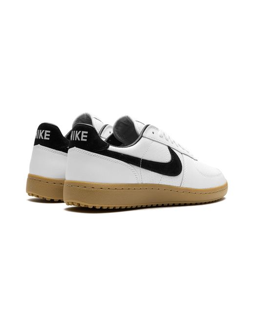 Nike Black Field General Hf5603-101" for men