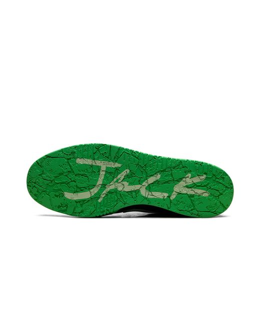Nike Green Jumpman Jack "Travis Scott for men