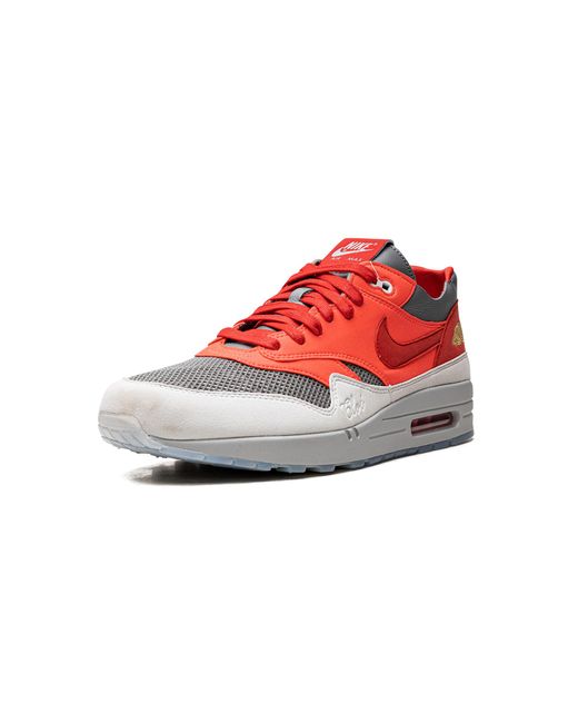 Nike Black Air Max 1 "Clot K.O.D for men