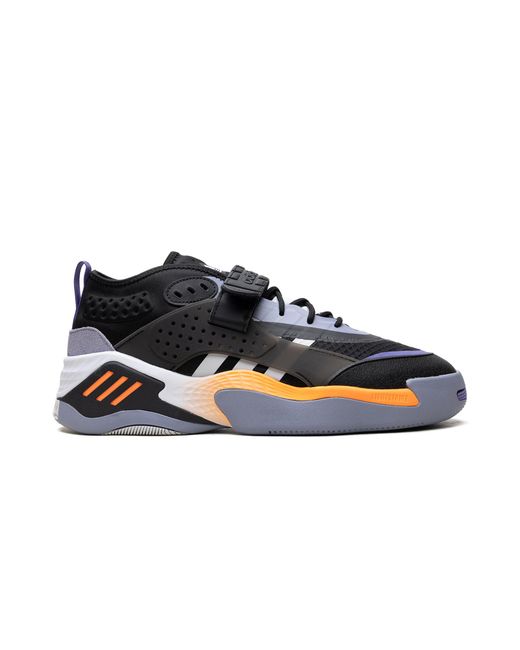 Adidas Black Streetball 3 Fz5811" for men