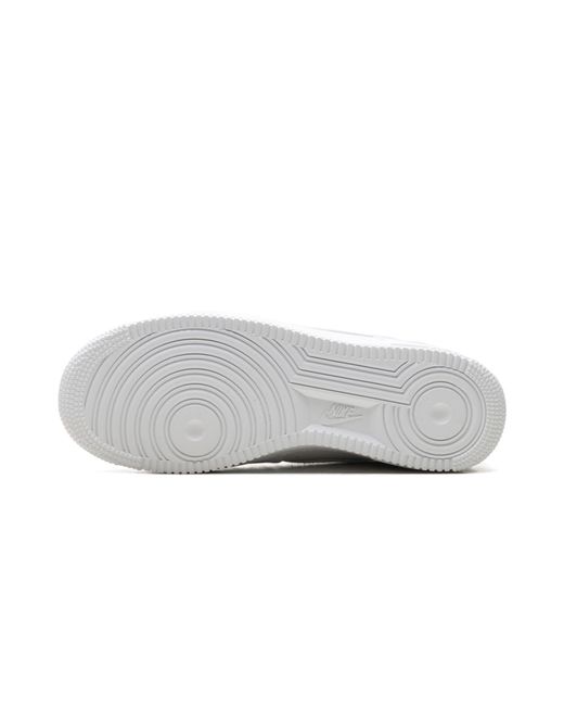 Nike Black Air Force 1 Low "Sushi Club" Ii6234 100" for men