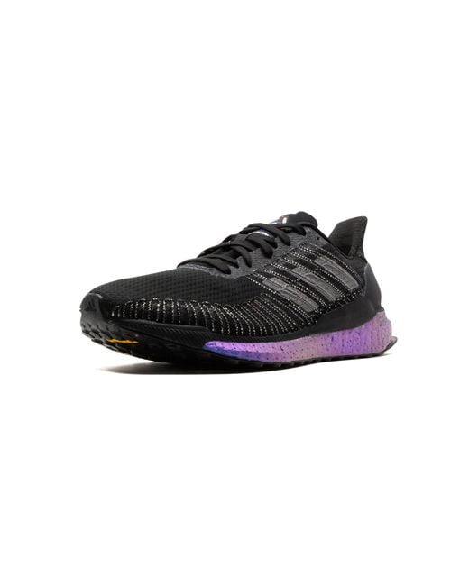 Adidas Black Solarboost 19 Tint" Eg2363" for men