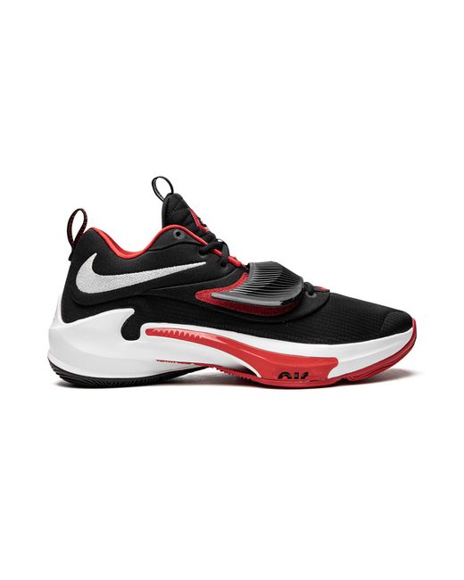 Nike Black Zoom Freak 3 Da0694 003" for men