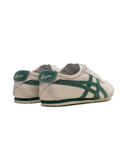 Onitsuka Tiger Black Mexico 66 Vin "Cream" 1183C076 250" for men