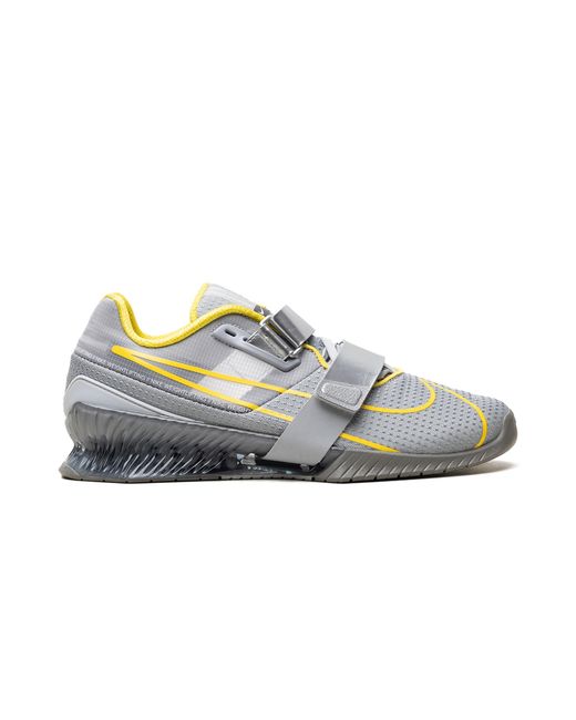 Nike Black Romaleos 4 Cd3463 002" for men