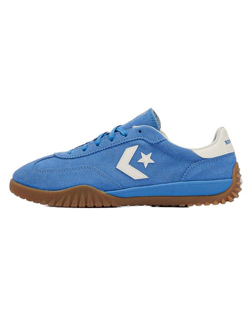 Converse Blue Run Star Trainer "Open Sky Egret" A11504C" for men