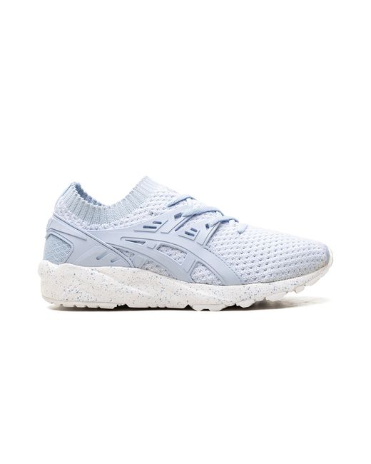 Asics Black Tiger Gel-Kayano Trainer Knit "Skyway" Hn7Q8 3939"