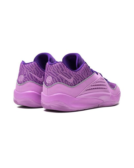Nike Purple Kd 16 "B.A.D" Dv2917 500" for men